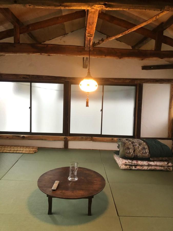 下田市旧南豆 Экстерьер фото